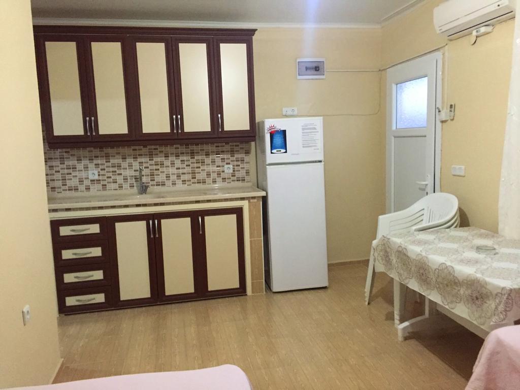Mali Beach Siğacık Pokoj fotografie